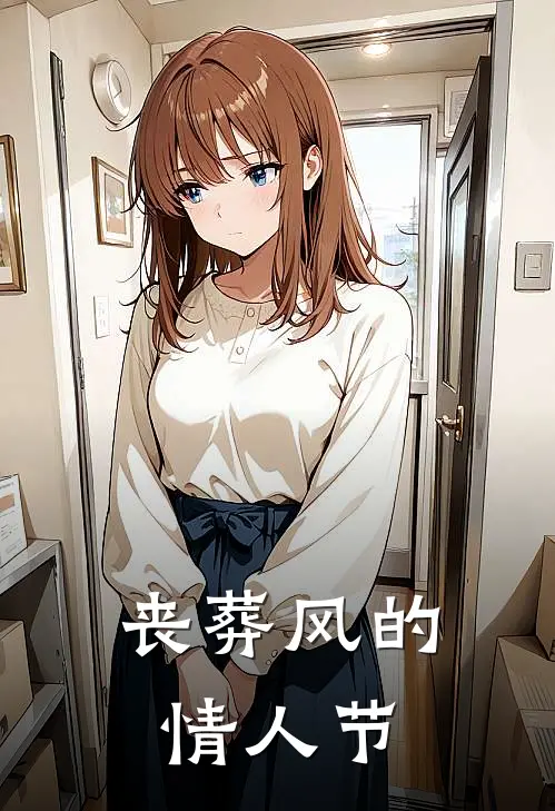 丧葬风的情人节(悦溪苏然)完结小说推荐_小说全文免费阅读丧葬风的情人节悦溪苏然