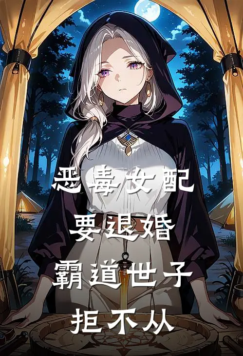 恶毒女配要退婚，霸道世子拒不从(姜月眠裴景珩)全本免费在线阅读_恶毒女配要退婚，霸道世子拒不从全文阅读