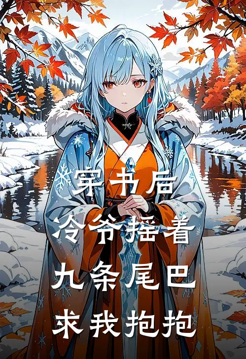 穿书后，冷爷摇着九条尾巴求我抱抱