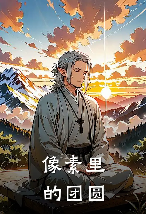 像素里的团圆陈志远雨萱免费小说_完本免费小说像素里的团圆陈志远雨萱