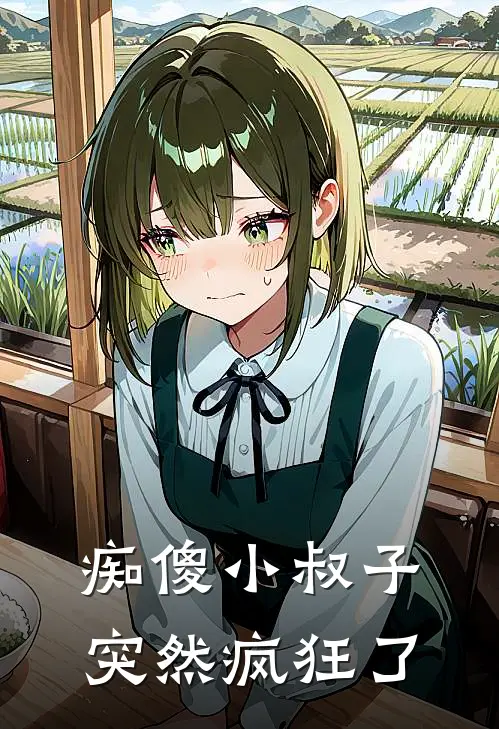 痴傻小叔子突然疯狂了刘渊刘宇完结版免费阅读_痴傻小叔子突然疯狂了全章节免费在线阅读