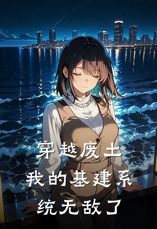 《穿越废土：我的基建系统无敌了》林越艾莉亚已完结小说_穿越废土：我的基建系统无敌了(林越艾莉亚)经典小说