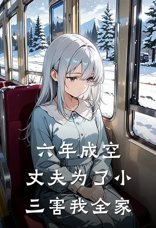 六年成空，丈夫为了小三害我全家