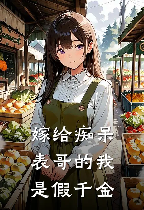 嫁给痴呆表哥的我是假千金郭清清清清完结小说免费阅读_热门免费小说嫁给痴呆表哥的我是假千金(郭清清清清)