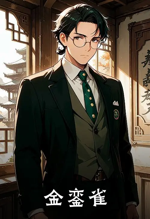 金銮雀(周明曦唐锦)完本小说推荐_最新章节列表金銮雀(周明曦唐锦)