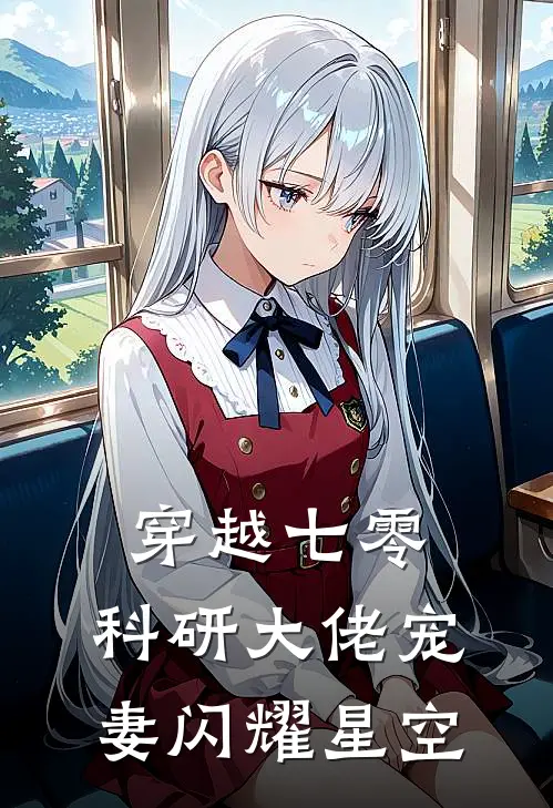 穿越七零：科研大佬宠妻闪耀星空