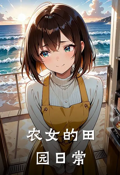 农女的田园日常