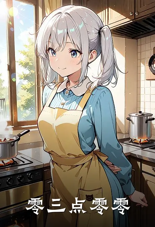 零三点零零李飞沈晞小说完整版免费阅读_热门小说排行榜零三点零零(李飞沈晞)