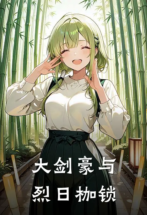 大剑豪与烈日枷锁