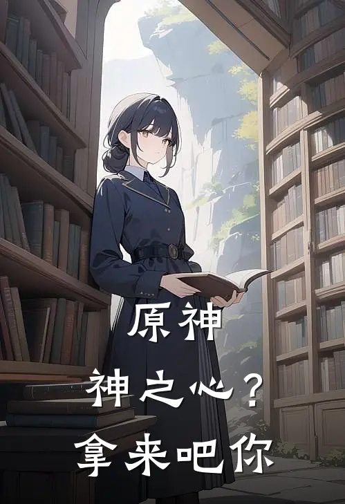 原神：神之心？拿来吧你