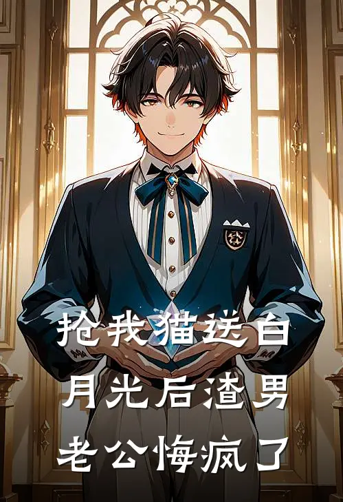 抢我猫送白月光后渣男老公悔疯了(沈妄洲孟栀栀)在线免费小说_热门网络小说抢我猫送白月光后渣男老公悔疯了沈妄洲孟栀栀