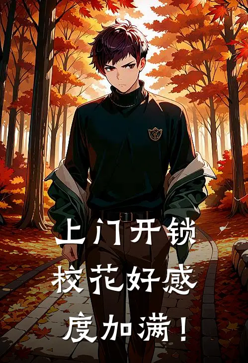 《上门开锁，校花好感度加满！》王昊苏沐晴全本阅读_(王昊苏沐晴)全集阅读