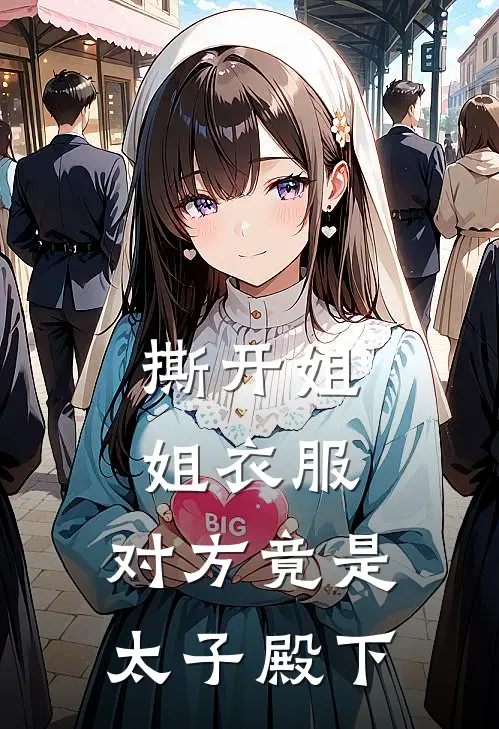 撕开姐姐衣服，对方竟是太子殿下