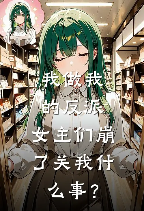 林皓苏清月（我做我的反派，女主们崩了关我什么事？）最新章节列表_（林皓苏清月）我做我的反派，女主们崩了关我什么事？最新小说