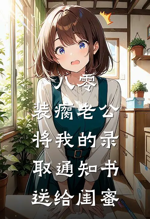 八零：装瘸老公将我的录取通知书送给闺蜜周辰赵雪柔最新全本小说_最新章节列表八零：装瘸老公将我的录取通知书送给闺蜜(周辰赵雪柔)