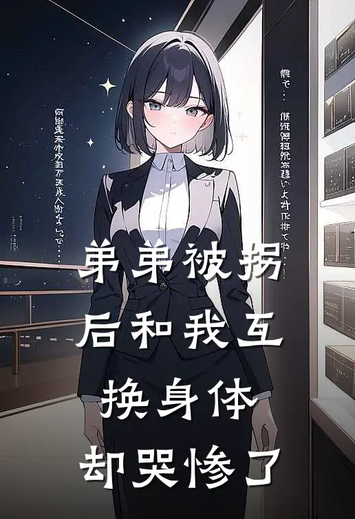 弟弟被拐后和我互换身体，却哭惨了张二张小翠热门的网络小说_热门的网络小说弟弟被拐后和我互换身体，却哭惨了(张二张小翠)