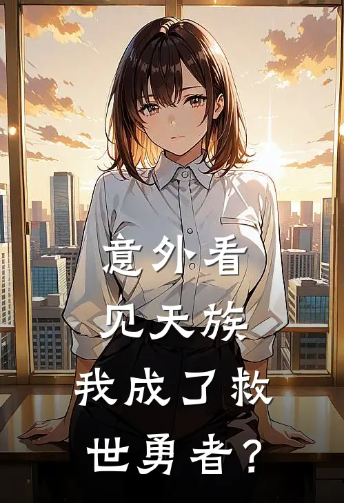 意外看见天族，我成了救世勇者？