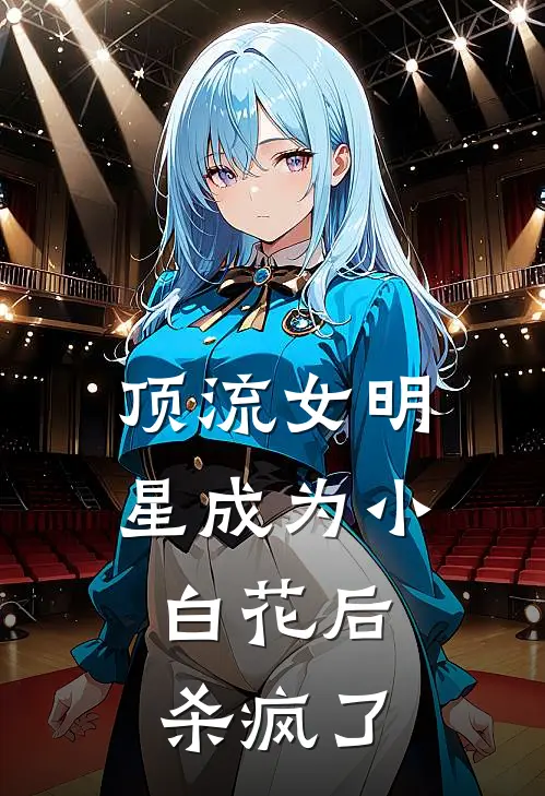 顶流女明星成为小白花后，杀疯了芷妍文怀怀免费小说完整版_热门的小说顶流女明星成为小白花后，杀疯了芷妍文怀怀