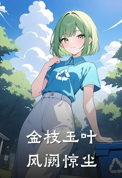 金枝玉叶：凤阙惊尘沈青沈微澜免费小说大全_完结的小说金枝玉叶：凤阙惊尘(沈青沈微澜)