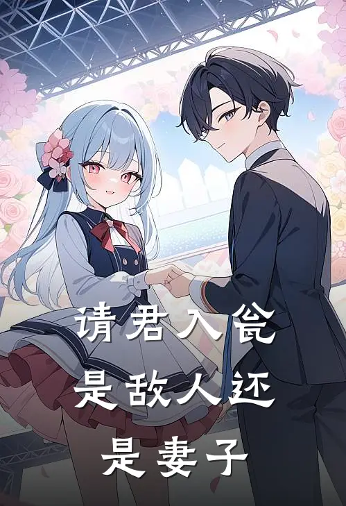 请君入瓮，是敌人还是妻子