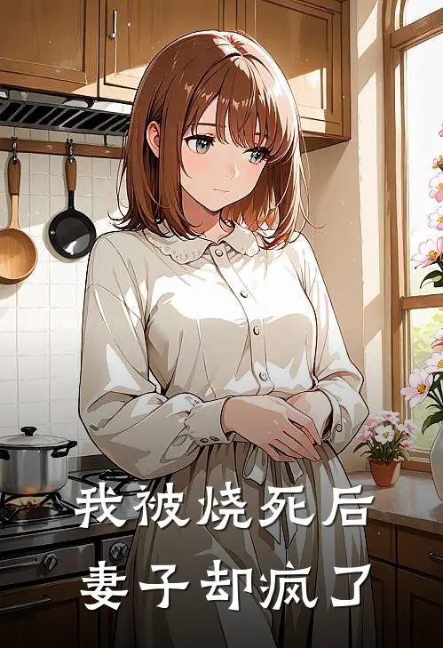 我被烧死后，妻子却疯了魏辰阿辰热门的网络小说_完整版小说我被烧死后，妻子却疯了(魏辰阿辰)