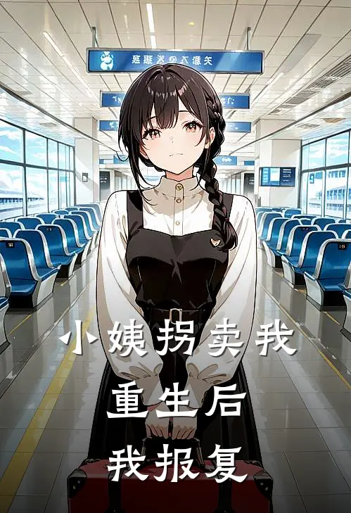 小姨拐卖我，重生后我报复(抖音热门)完整版小说全文免费阅读_免费阅读无弹窗小姨拐卖我，重生后我报复抖音热门