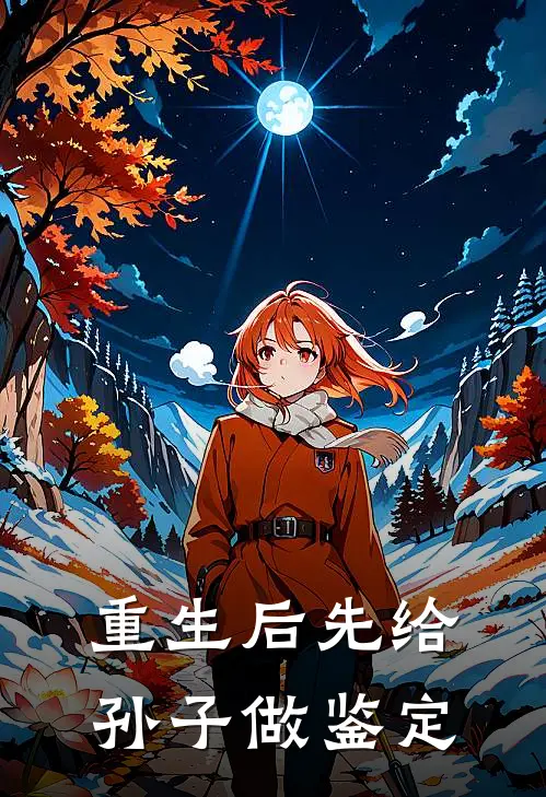 重生后先给孙子做鉴定(杨顺孙小涵)在线阅读免费小说_最新章节列表重生后先给孙子做鉴定(杨顺孙小涵)