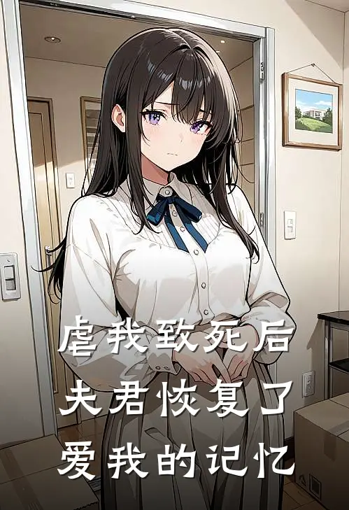 虐我致死后，夫君恢复了爱我的记忆(桃夭楚珩)免费小说阅读_完结版小说推荐虐我致死后，夫君恢复了爱我的记忆(桃夭楚珩)