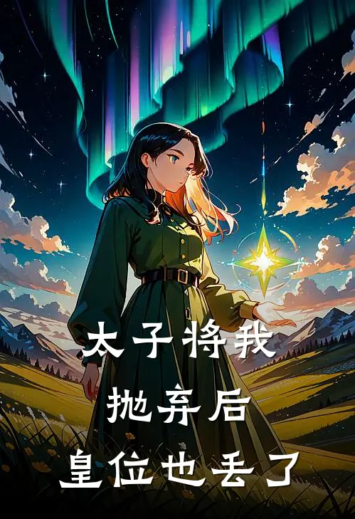 太子将我抛弃后，皇位也丢了(赵晟嬴林语眠)最新章节在线阅读_(太子将我抛弃后，皇位也丢了)最新章节在线阅读