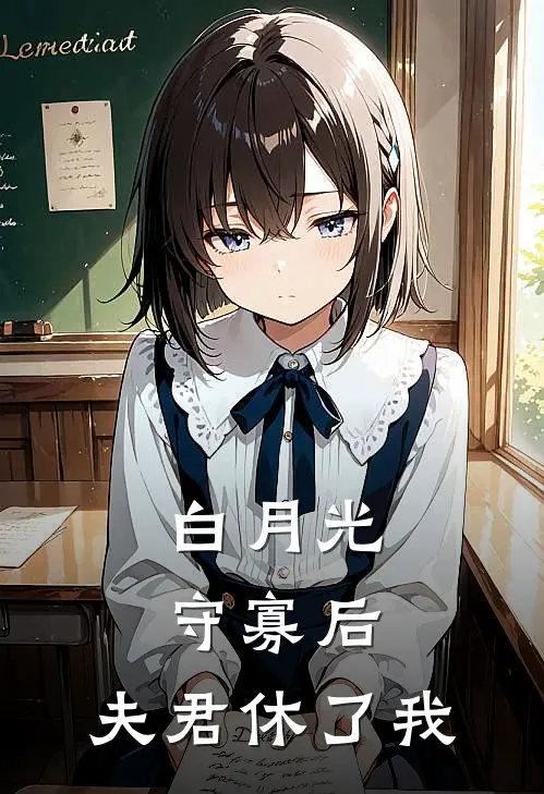 白月光守寡后，夫君休了我(白月光云儿)新热门小说_免费完结小说白月光守寡后，夫君休了我(白月光云儿)