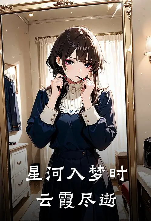 星河入梦时，云霞尽逝