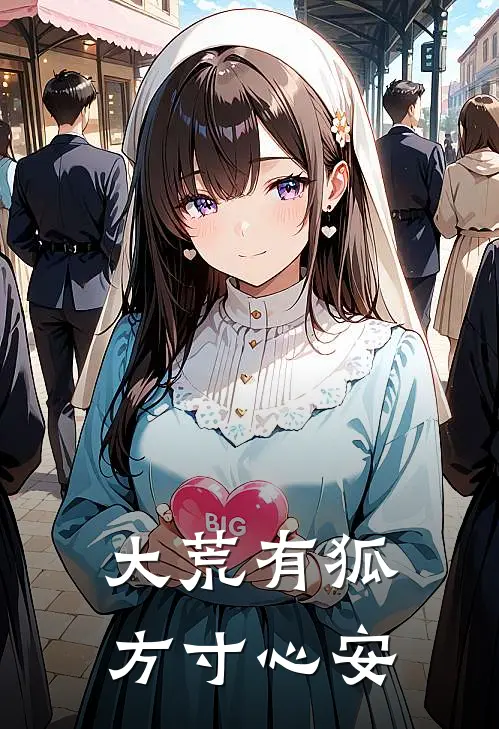 如花似月《大荒有狐，方寸心安》全文免费在线阅读_《大荒有狐，方寸心安》全本在线阅读