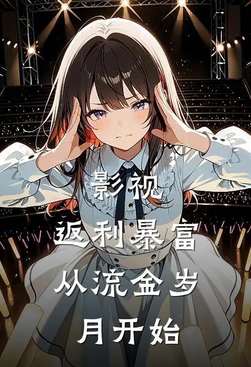 影视：返利暴富，从流金岁月开始