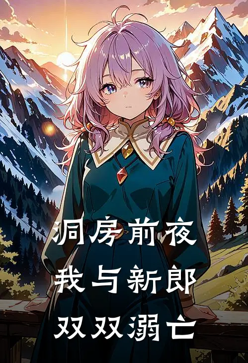 洞房前夜，我与新郎双双溺亡