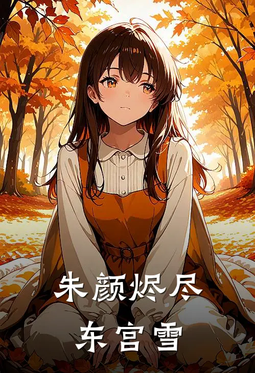 太子妃李青青《朱颜烬尽东宫雪》完整版在线阅读_太子妃李青青完整版在线阅读