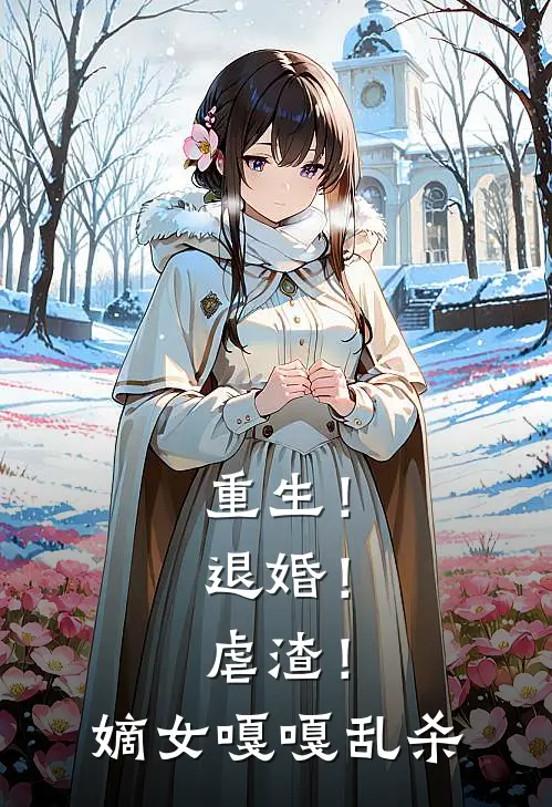 重生！退婚！虐渣！嫡女嘎嘎乱杀儿凌轩免费完结小说_完本完结小说重生！退婚！虐渣！嫡女嘎嘎乱杀(儿凌轩)