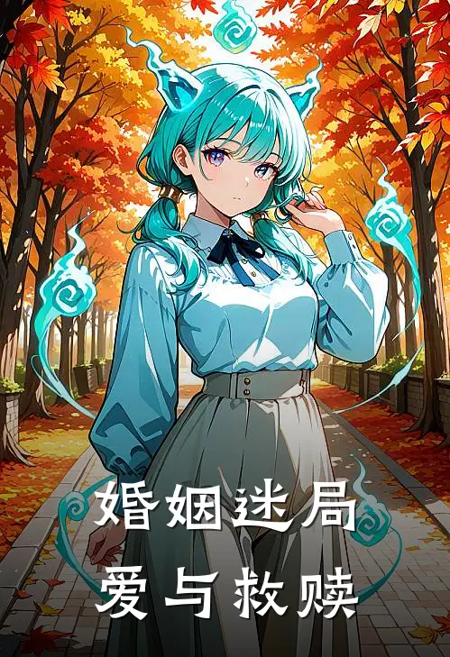 婚姻迷局：爱与救赎(郑一鸣宋小蛮)最新推荐小说_在哪看免费小说婚姻迷局：爱与救赎郑一鸣宋小蛮