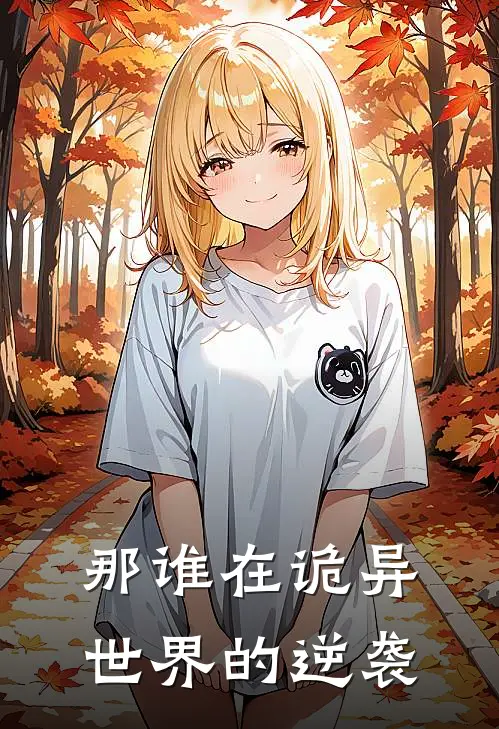 那谁在诡异世界的逆袭