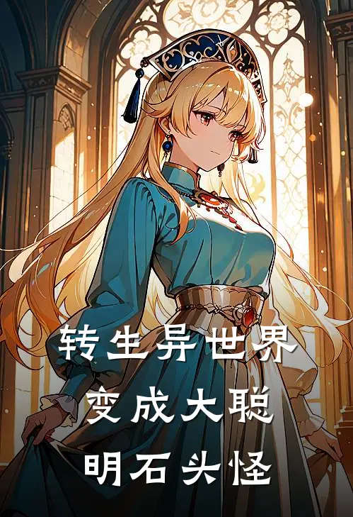 转生异世界变成大聪明石头怪(林墨林墨)热门网络小说推荐_最新章节列表转生异世界变成大聪明石头怪(林墨林墨)