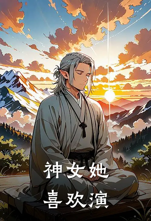 神女她喜欢演(知虞九江)全本免费在线阅读_神女她喜欢演最新章节在线阅读