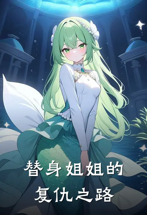 替身姐姐的复仇之路(夏漫漫林梓怡)免费小说完结_最新推荐小说替身姐姐的复仇之路(夏漫漫林梓怡)