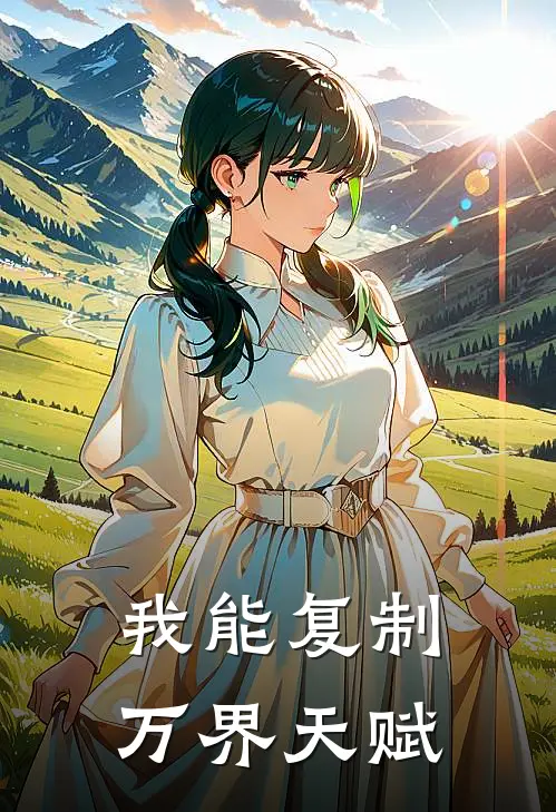 我能复制万界天赋林默徐朗完结小说_完结版小说全文免费阅读我能复制万界天赋林默徐朗