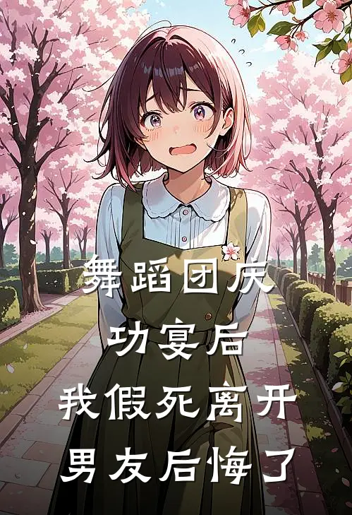 舞蹈团庆功宴后，我假死离开男友后悔了季凉川凉川小说免费完结_最新章节列表舞蹈团庆功宴后，我假死离开男友后悔了(季凉川凉川)