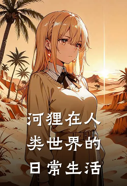 河狸在人类世界的日常生活夏钰夏珏免费小说全本阅读_小说免费完结河狸在人类世界的日常生活夏钰夏珏