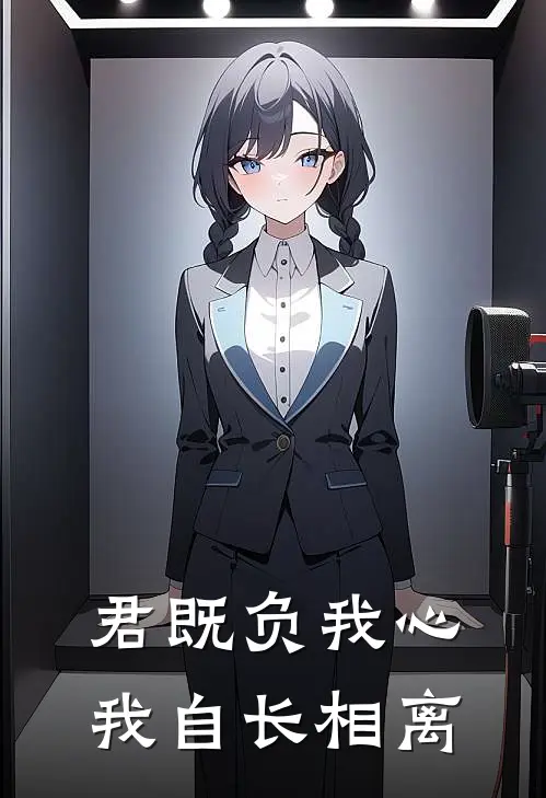 君既负我心，我自长相离(傅时琛傅启白)热门完本小说_最新小说君既负我心，我自长相离傅时琛傅启白