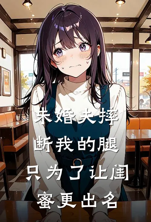 未婚夫摔断我的腿，只为了让闺蜜更出名(苏裴川沈佳恩)全本免费小说_阅读免费小说未婚夫摔断我的腿，只为了让闺蜜更出名苏裴川沈佳恩