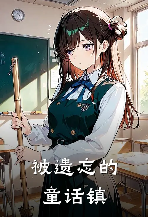 被遗忘的童话镇(菲奥纳艾拉)热门小说大全_推荐完本小说被遗忘的童话镇菲奥纳艾拉