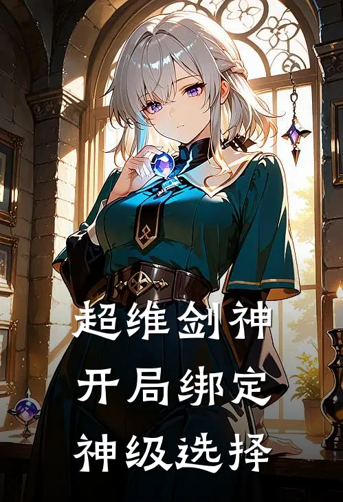 超维剑神：开局绑定神级选择(凌宵张狂)免费小说完结版_免费小说免费阅读超维剑神：开局绑定神级选择凌宵张狂