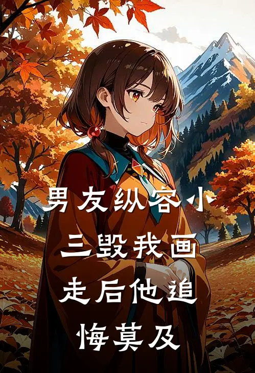 男友纵容小三毁我画，走后他追悔莫及顾明昭沈甜甜热门小说推荐_完本小说大全男友纵容小三毁我画，走后他追悔莫及(顾明昭沈甜甜)