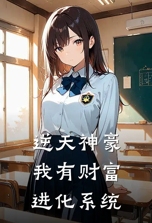 逆天神豪：我有财富进化系统(林夜姜若雪)免费小说大全_小说完结免费逆天神豪：我有财富进化系统林夜姜若雪